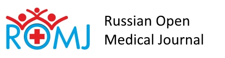 Logo of ROMJ.org